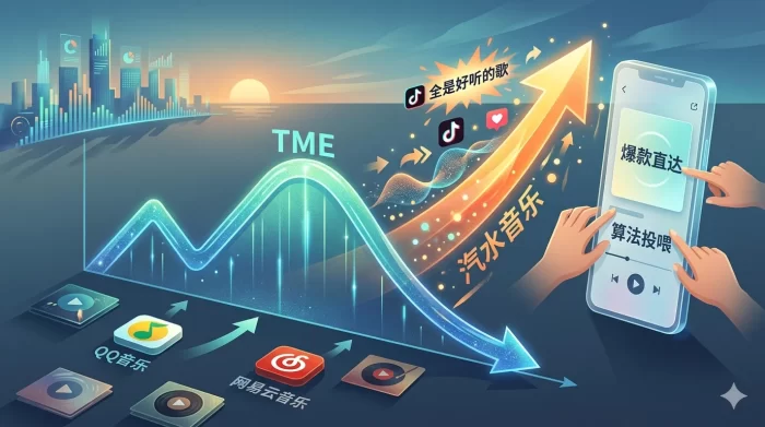 汽水音乐更新与故障修复