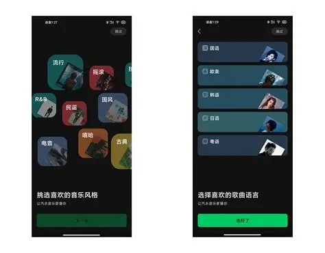 汽水音乐会员与付费服务