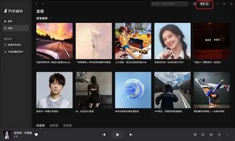 汽水音乐被拦截怎么办?