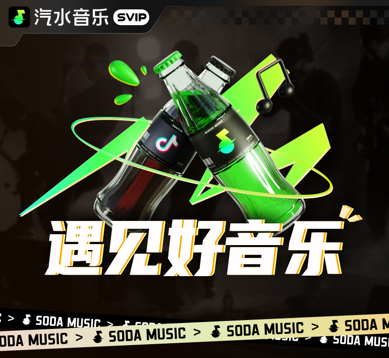 汽水音乐网络与连接检查